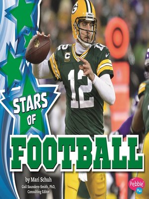 cover image of Stars of Football